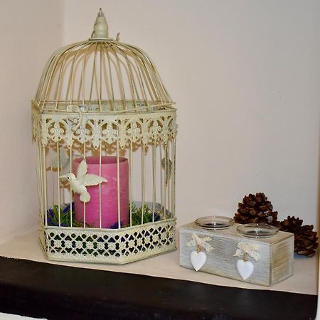 קיאברי Il Sogno Maison De Charme מראה חיצוני תמונה