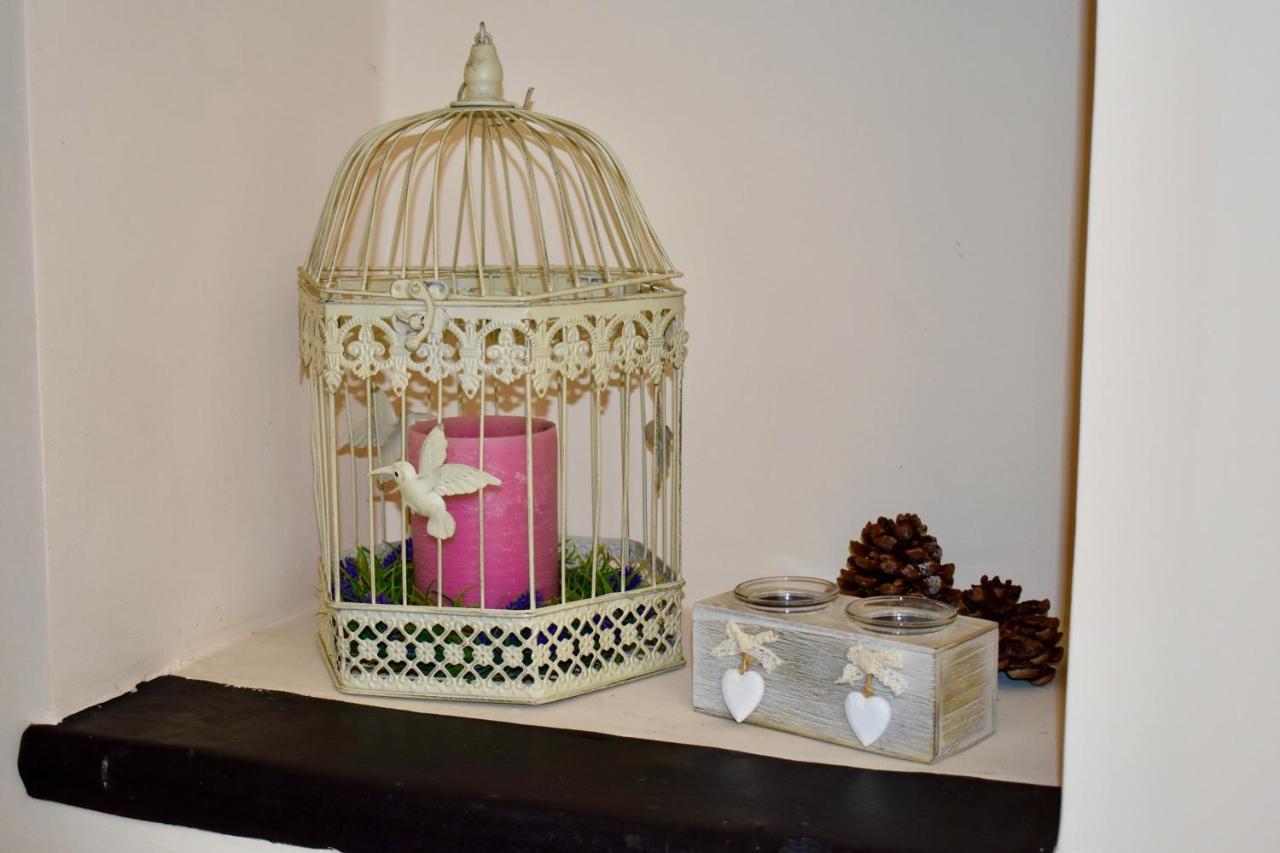 קיאברי Il Sogno Maison De Charme מראה חיצוני תמונה
