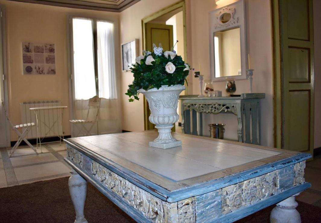 קיאברי Il Sogno Maison De Charme מראה חיצוני תמונה