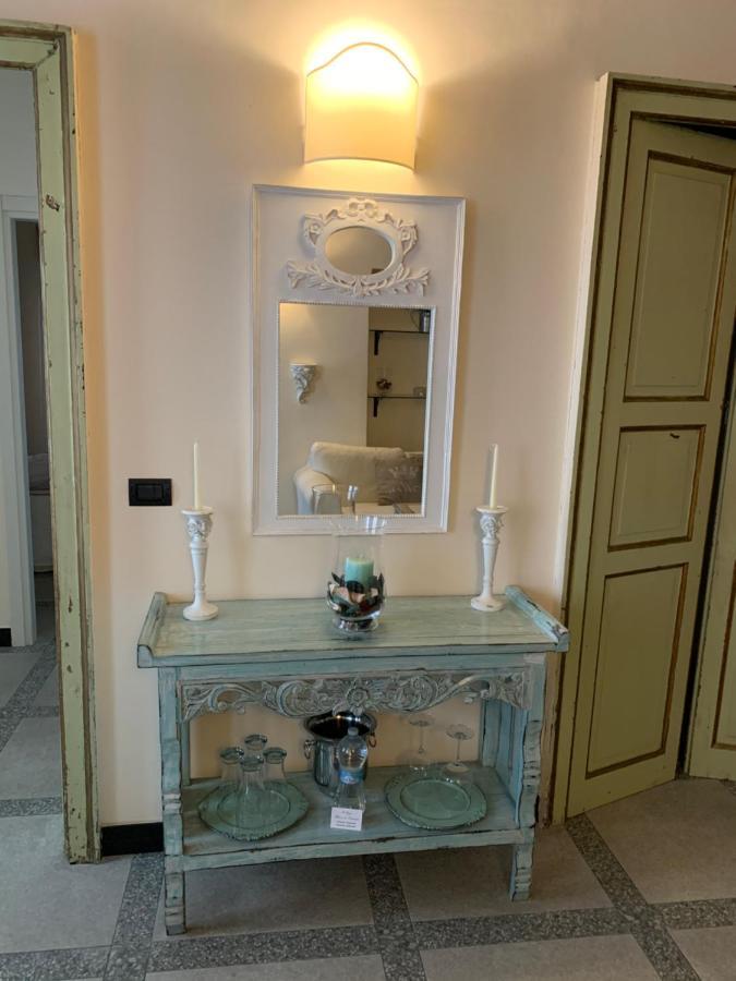 קיאברי Il Sogno Maison De Charme מראה חיצוני תמונה