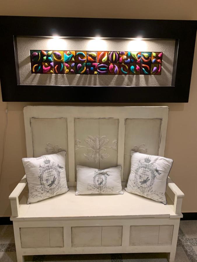 קיאברי Il Sogno Maison De Charme מראה חיצוני תמונה