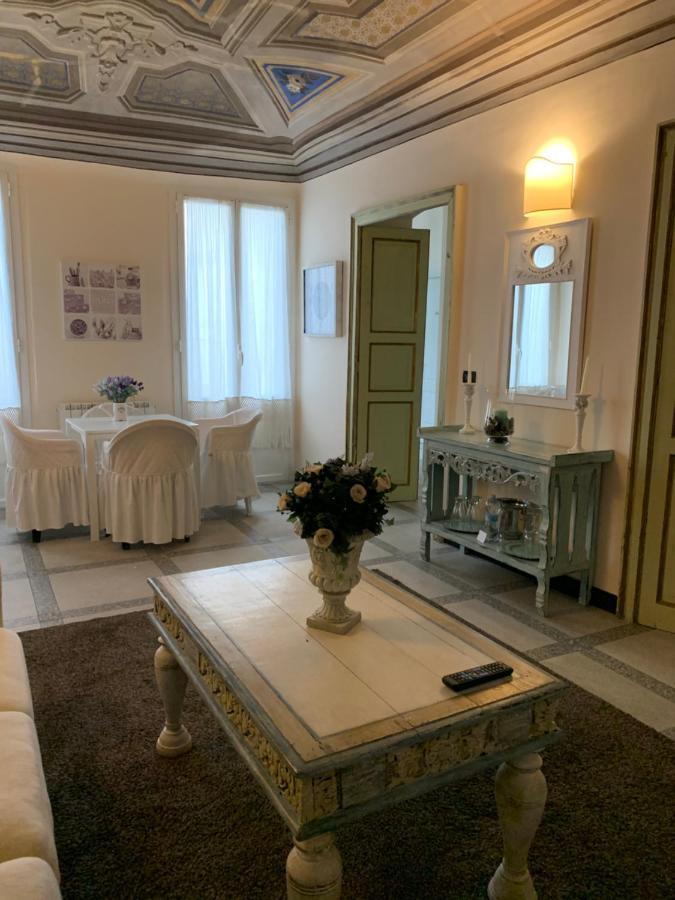 קיאברי Il Sogno Maison De Charme מראה חיצוני תמונה