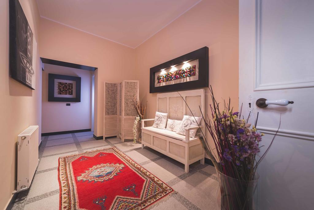 קיאברי Il Sogno Maison De Charme מראה חיצוני תמונה