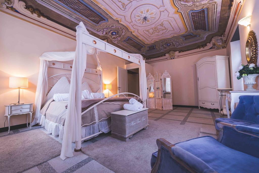 קיאברי Il Sogno Maison De Charme מראה חיצוני תמונה
