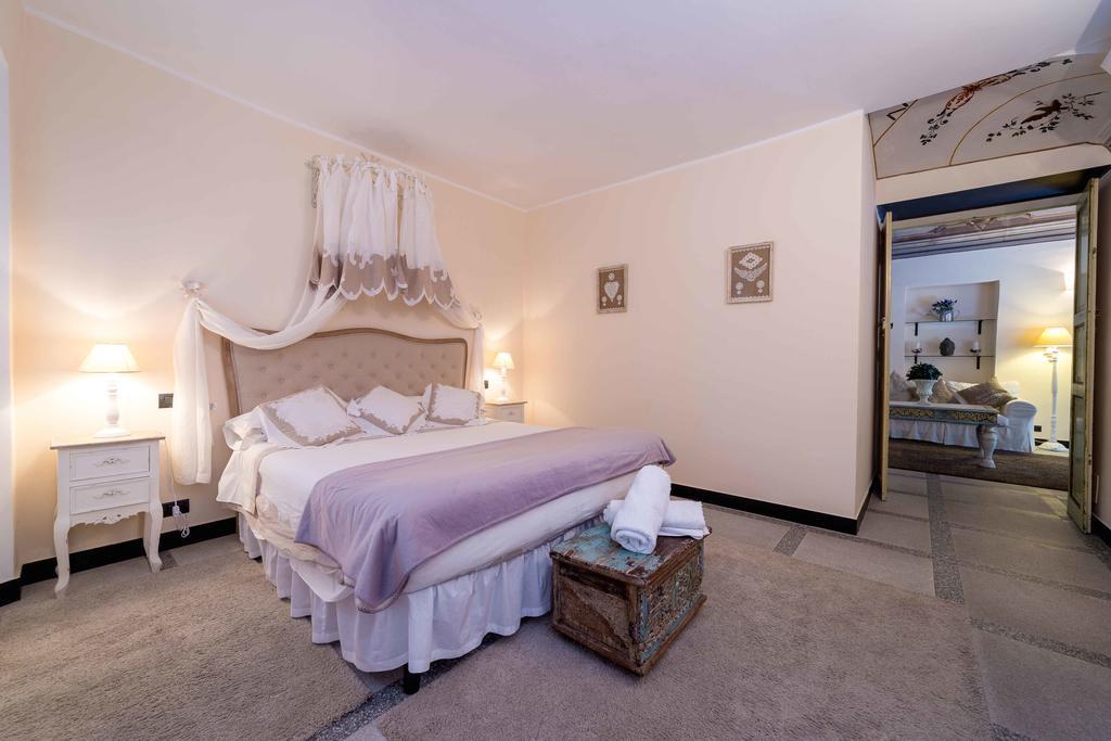קיאברי Il Sogno Maison De Charme מראה חיצוני תמונה