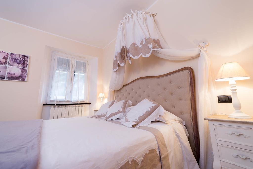 קיאברי Il Sogno Maison De Charme מראה חיצוני תמונה