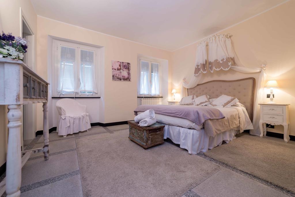 קיאברי Il Sogno Maison De Charme מראה חיצוני תמונה