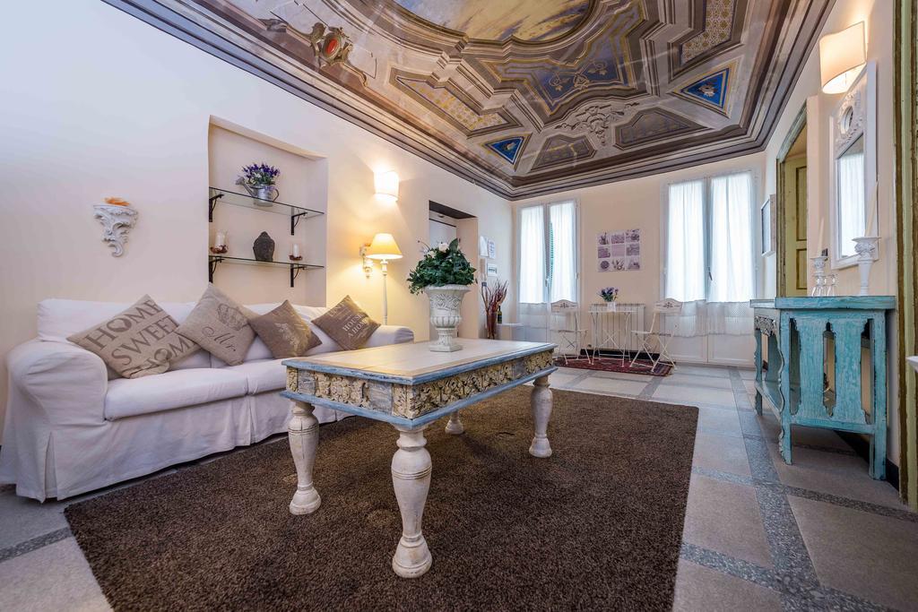 קיאברי Il Sogno Maison De Charme מראה חיצוני תמונה