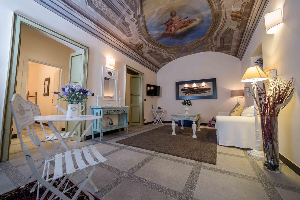 קיאברי Il Sogno Maison De Charme מראה חיצוני תמונה