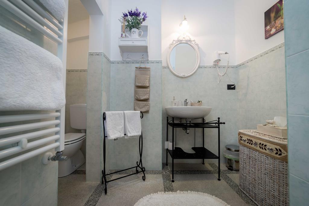 קיאברי Il Sogno Maison De Charme מראה חיצוני תמונה