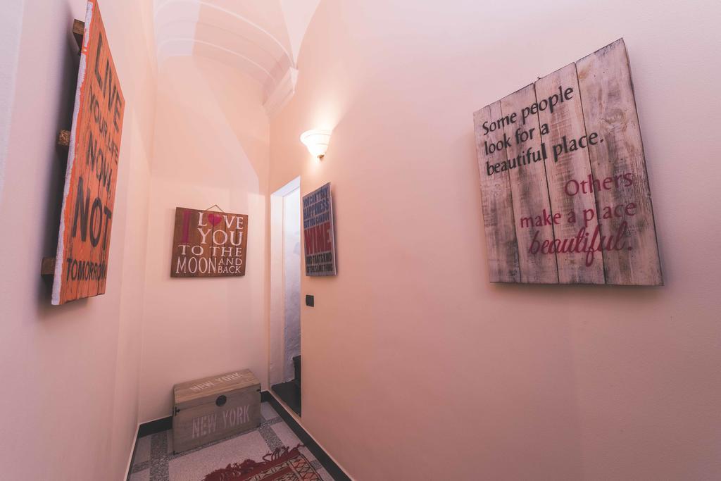 קיאברי Il Sogno Maison De Charme מראה חיצוני תמונה