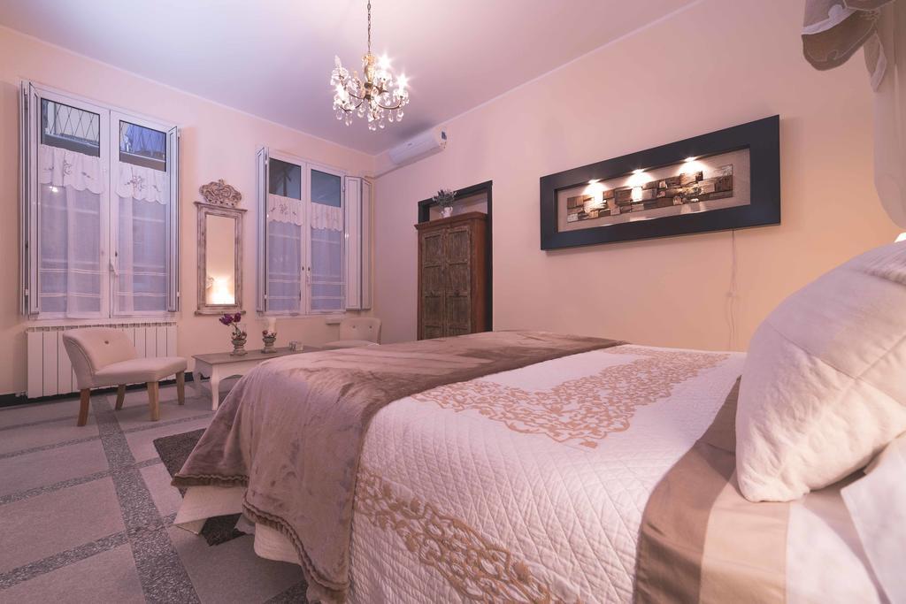 קיאברי Il Sogno Maison De Charme מראה חיצוני תמונה