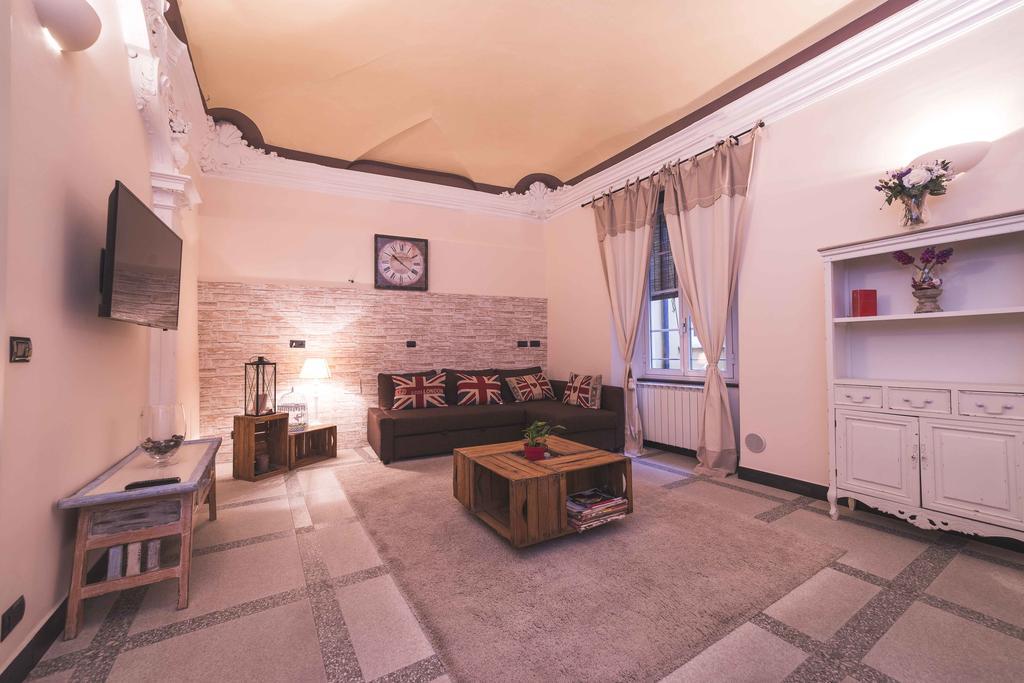 קיאברי Il Sogno Maison De Charme מראה חיצוני תמונה