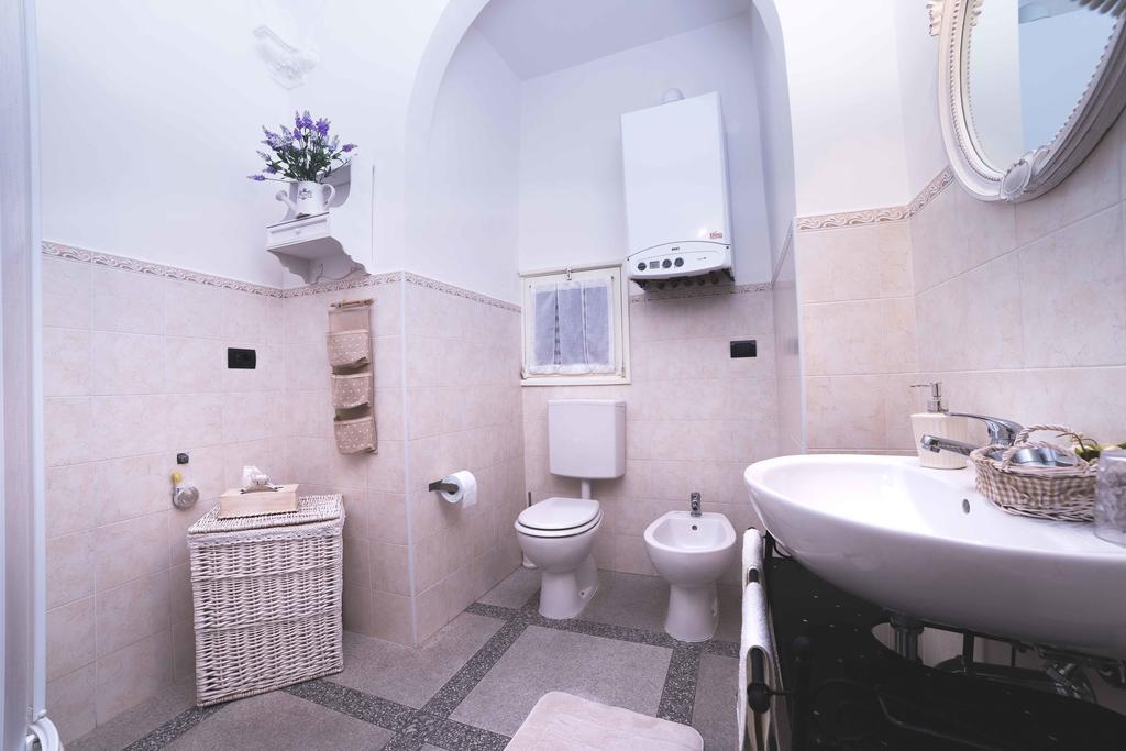 קיאברי Il Sogno Maison De Charme מראה חיצוני תמונה